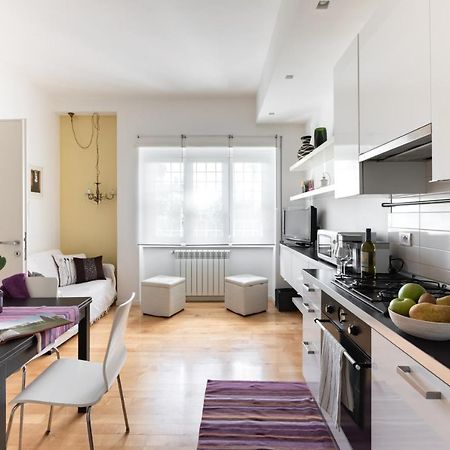 Lambertone, Cozy Flat In Rome, Aurelio Vatican Extérieur photo