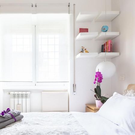 Lambertone, Cozy Flat In Rome, Aurelio Vatican Extérieur photo