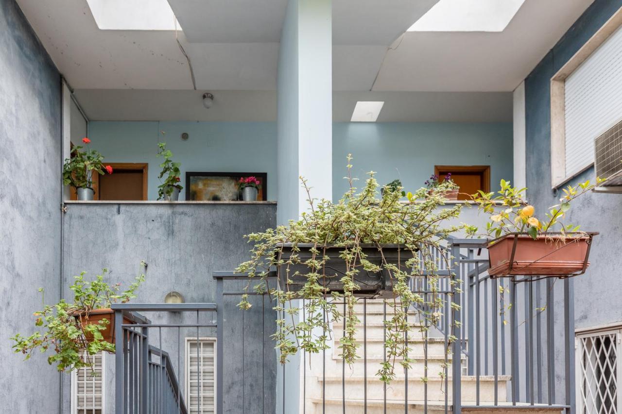 Lambertone, Cozy Flat In Rome, Aurelio Vatican Extérieur photo