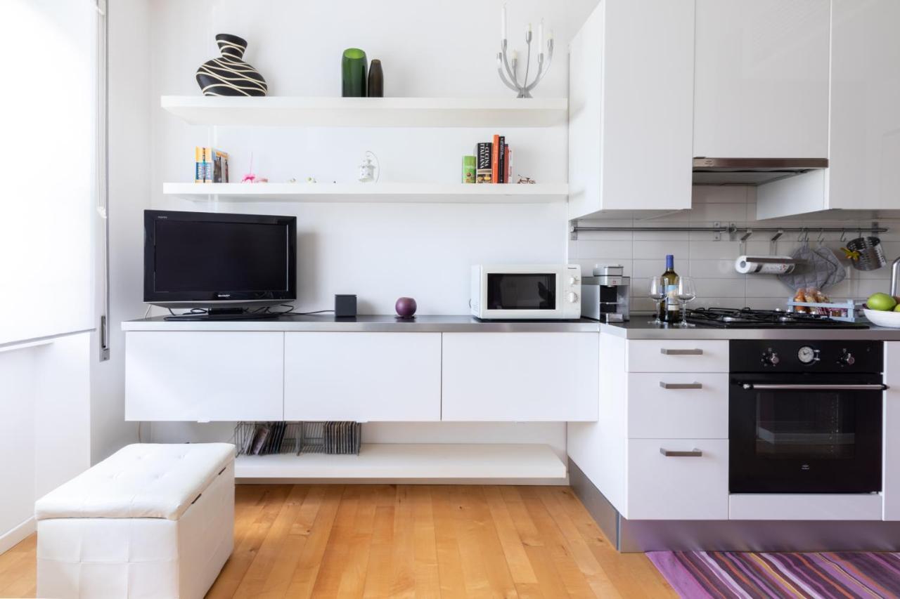 Lambertone, Cozy Flat In Rome, Aurelio Vatican Extérieur photo