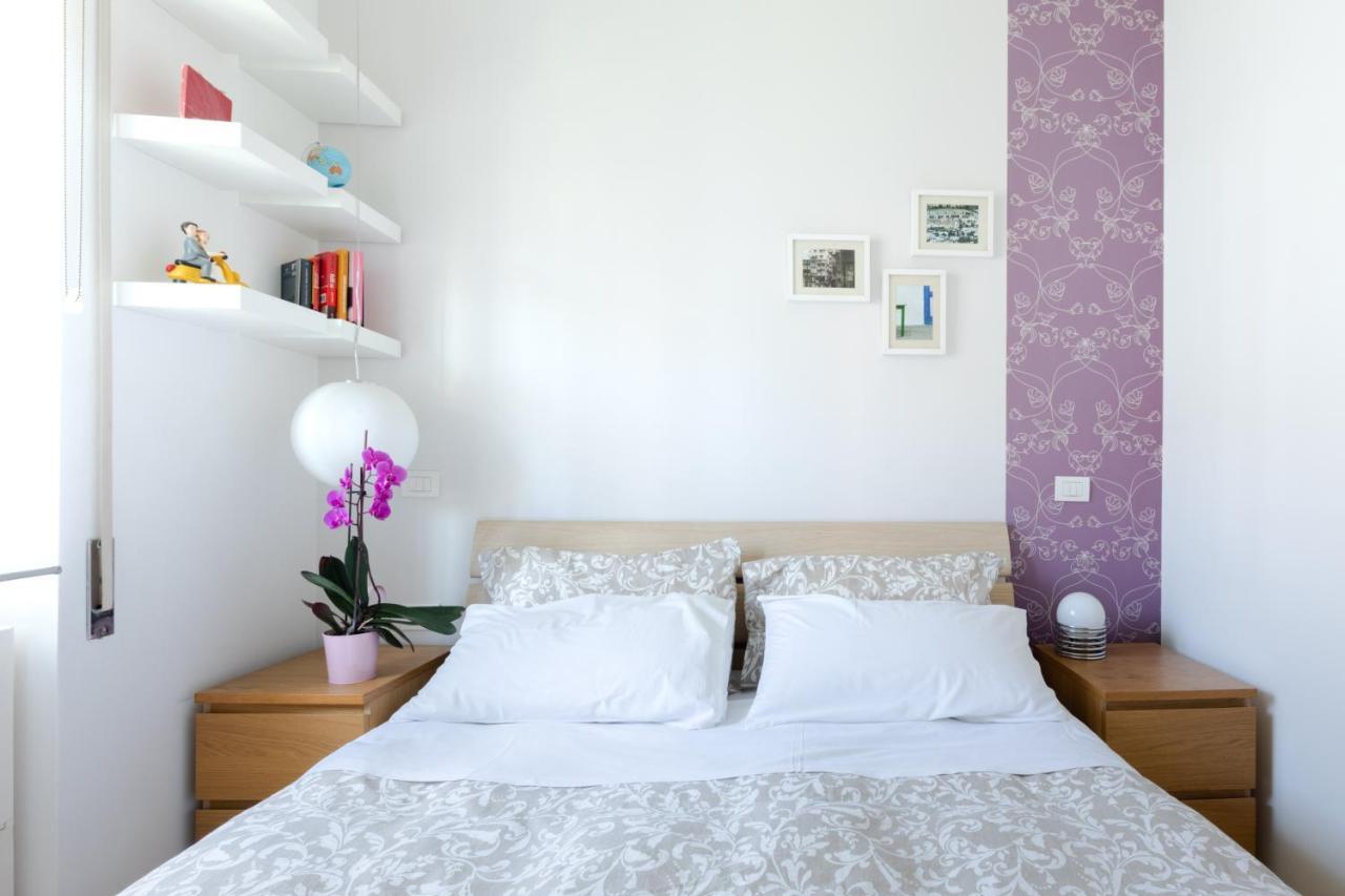 Lambertone, Cozy Flat In Rome, Aurelio Vatican Extérieur photo