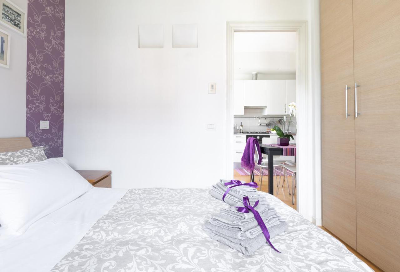 Lambertone, Cozy Flat In Rome, Aurelio Vatican Extérieur photo
