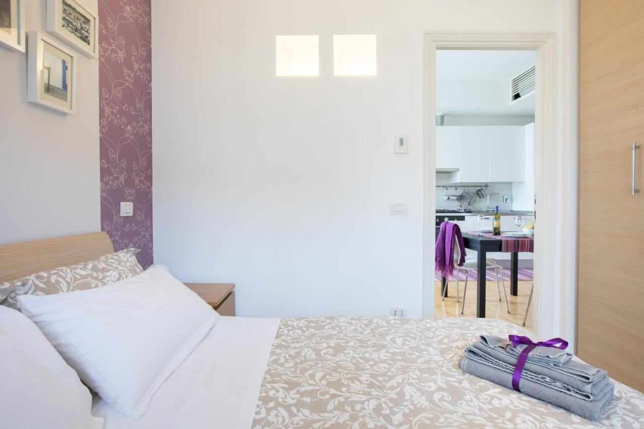 Lambertone, Cozy Flat In Rome, Aurelio Vatican Extérieur photo