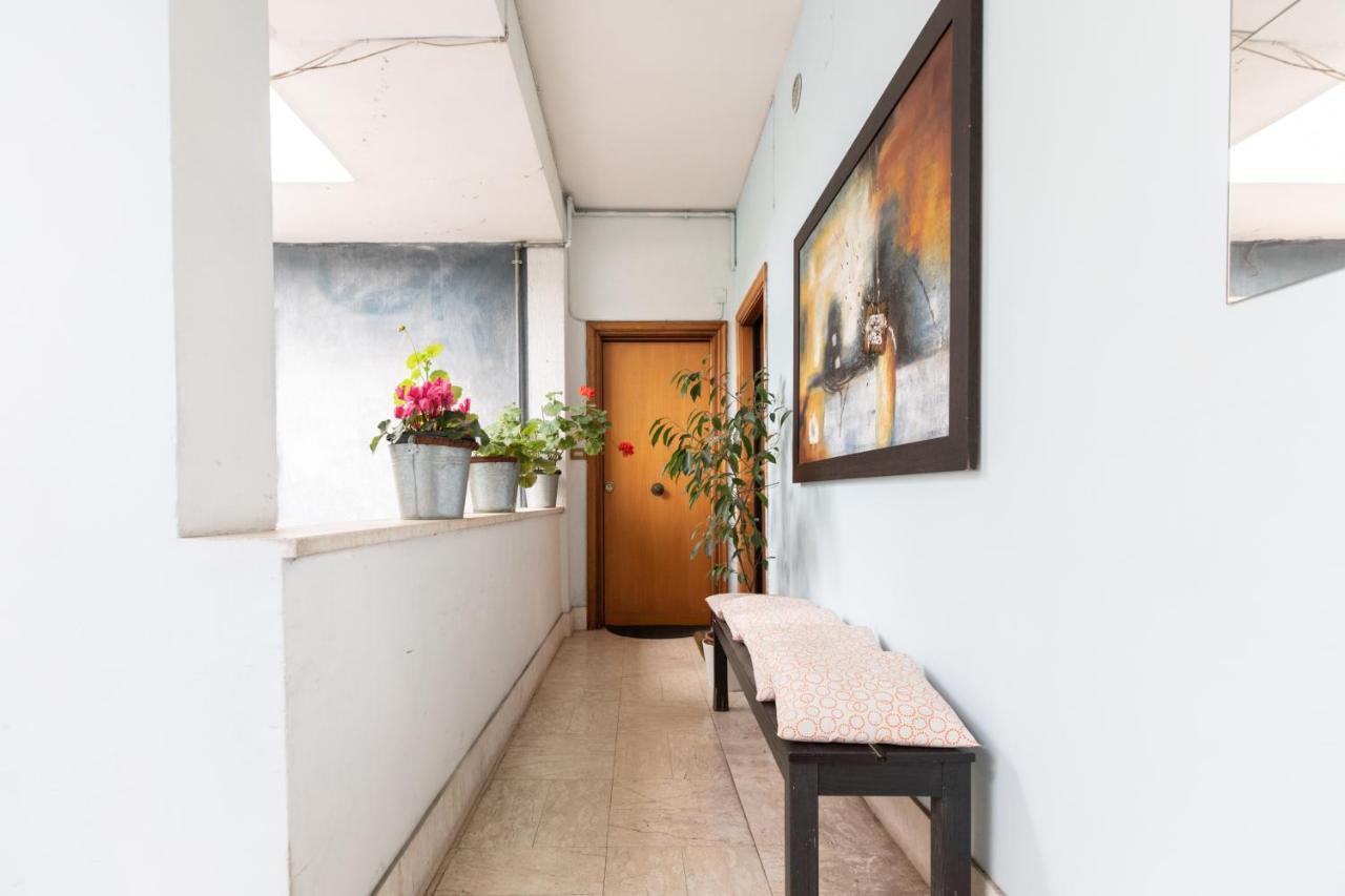 Lambertone, Cozy Flat In Rome, Aurelio Vatican Extérieur photo