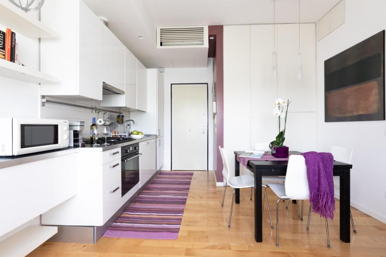 Lambertone, Cozy Flat In Rome, Aurelio Vatican Extérieur photo
