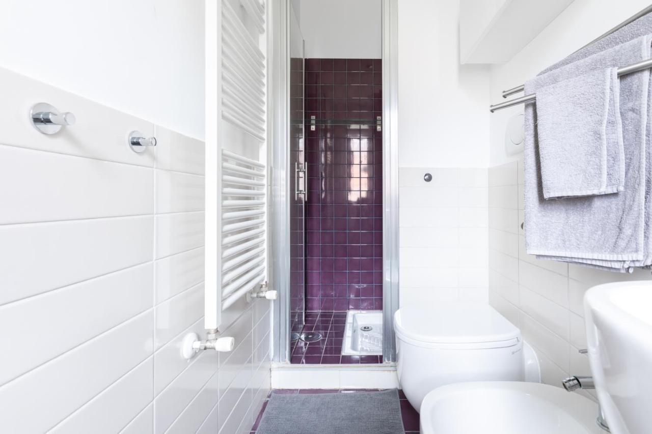 Lambertone, Cozy Flat In Rome, Aurelio Vatican Extérieur photo