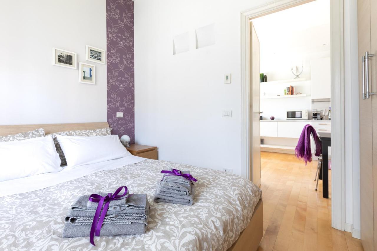 Lambertone, Cozy Flat In Rome, Aurelio Vatican Extérieur photo