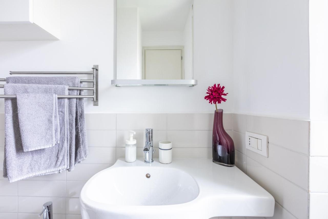 Lambertone, Cozy Flat In Rome, Aurelio Vatican Extérieur photo
