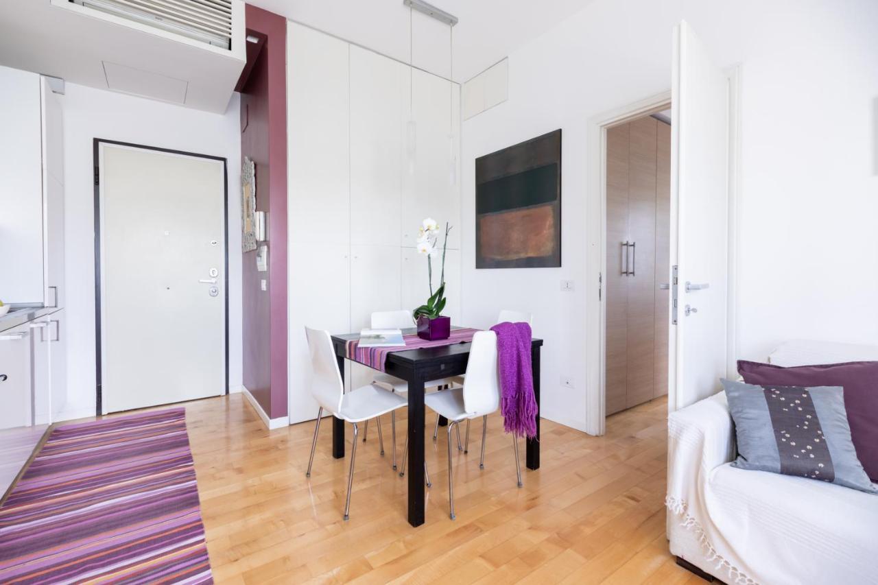 Lambertone, Cozy Flat In Rome, Aurelio Vatican Extérieur photo