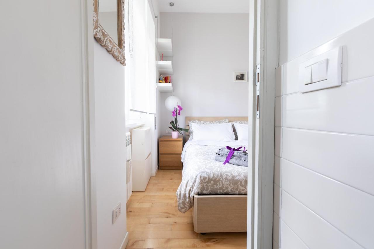 Lambertone, Cozy Flat In Rome, Aurelio Vatican Extérieur photo