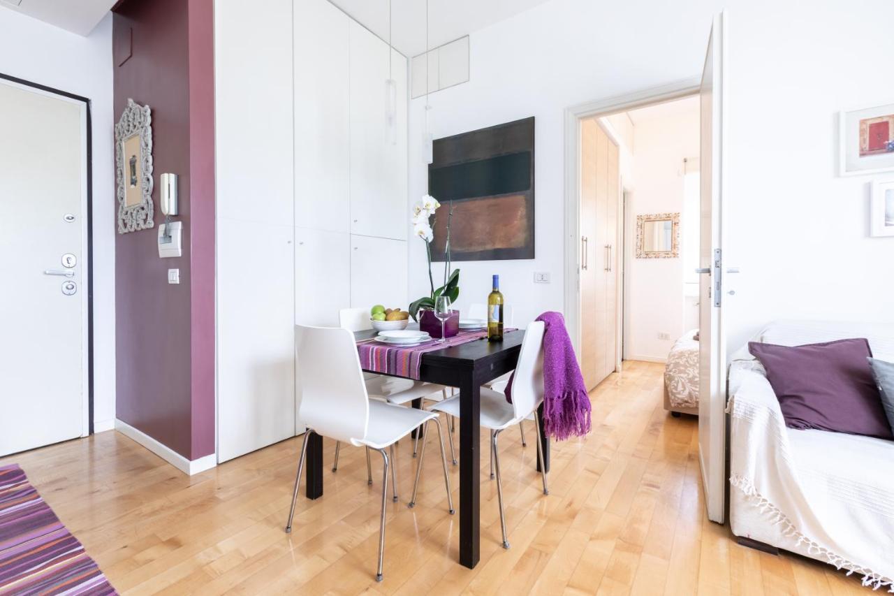 Lambertone, Cozy Flat In Rome, Aurelio Vatican Extérieur photo
