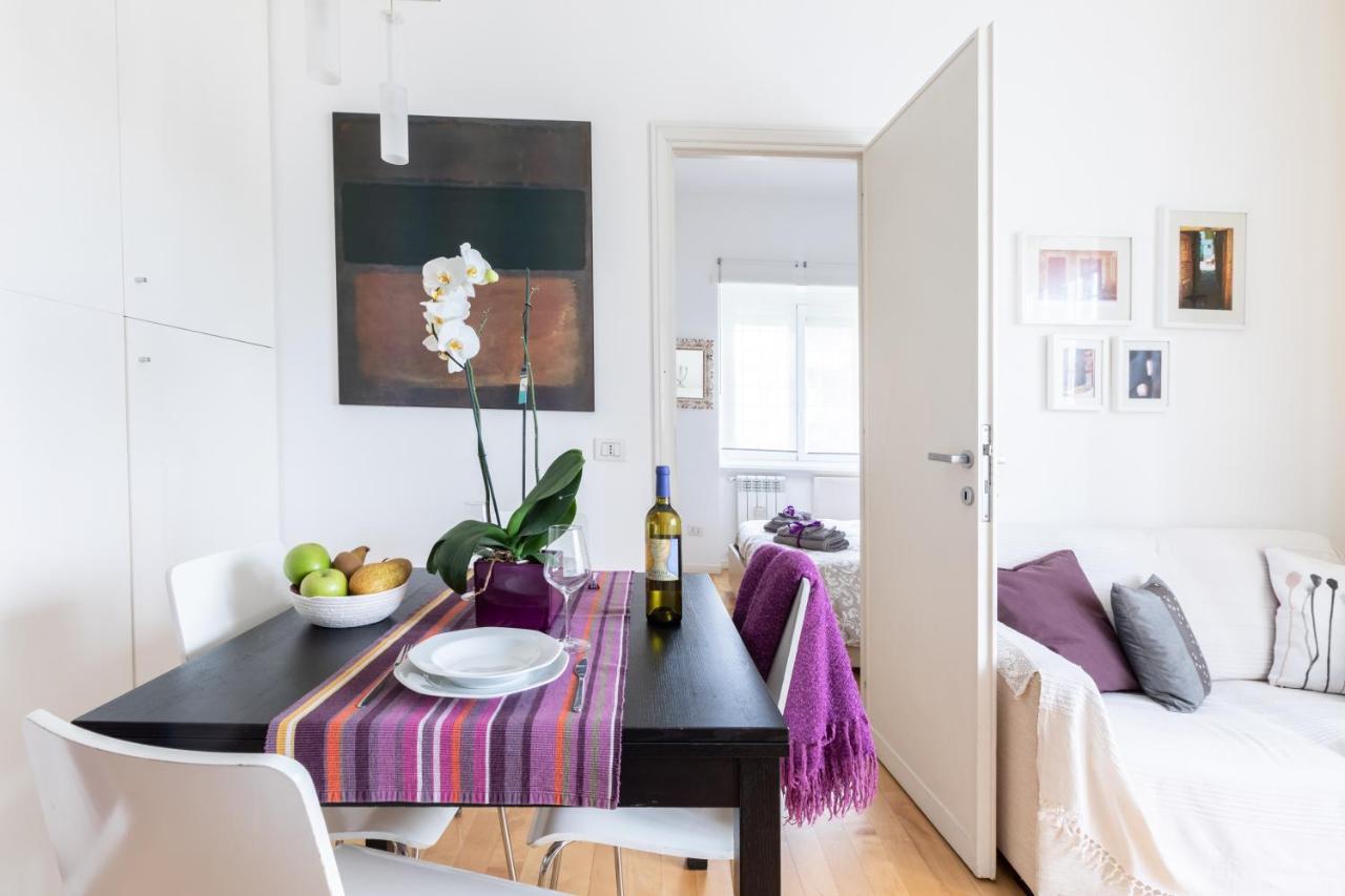 Lambertone, Cozy Flat In Rome, Aurelio Vatican Extérieur photo